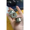 Máquina dobladora de papel piezas rueda separadora eje polea accesorios conjunto rueda de hendido polea de correa dentada