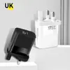 O novo carregador rápido PD25W é adequado para carregar iphone14/15/16 TC Huawei Celular Android