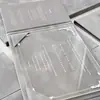 Invitaciones de Boda de Alta Gama, Invitaciones de Boda Imprimibles Personalizables, Recuerdos de Boda Únicos y de Alta Gama