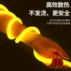 Tiras de Luces LED Súper Brillantes 220V Tiras de Luz para Exteriores Tiras de Luz Redondas de 360 Grados Iluminación de Ingeniería Letreros de Neón para Publicidad