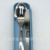 Cuchara para Helado Casero Tenedor para Pastel Tenedor para Pastel de Luna Tenedor para Fruta Postre Sencillo No. 2 410 Acero Inoxidable Cuchillo para Fruta Cuchara Tenedor