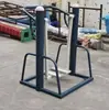 Novo Padrão Nacional Equipamento de Ginástica para Exercícios ao Ar Livre em Parques Barras Paralelas para Escola Praça Externa Área Residencial Trilha Esportiva Comunitária