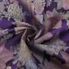 Tela jacquard para cheongsam chino, estilo nacional Tianxiang, color nacional, para vestido Hanfu, ropa para el hogar, venta al por mayor