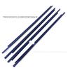 68210-60010 68160-60010 adequado para Toyota Land Cruiser tira de vedação de contas exterior