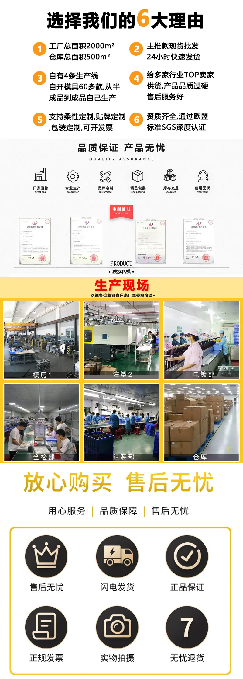 工厂展示图
