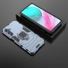 Spot para Samsung M54 Ring Iron Man Phone Case Samsung m54 Black Panther Drop-resistant Phone Case