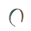 Diadema Ancha Estilo Escuela Japonesa y Coreana Chica JK Dulce Cuadros Pasador Accesorio para el Cabello de Salida Accesorio para el Cabello de Mujer Lazo