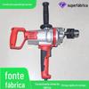 Pó de Massa para Pintura Industrial Mistura Ferramentas Multifuncionais para Ferragens Domésticas Furadeira Elétrica Furadeira Manual Furadeira tipo Pistola