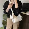 Bolso Cruzado Versátil de Gran Capacidad para Mujer 2025 con Diseño Único, Bolso de Hombro, Bolso de Mano para Oficina, Bolso Tote de un Solo Hombro