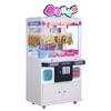 Popular Máquina Expendedora de Muñecas de Tamaño Grande, Máquina de Pinzas para Tarjetas de Snacks, Llavero de Snack Infantil, Equipo de Arcade de Monedas