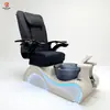 Silla de Masaje Spa de Lujo Ligero, Sofá Eléctrico Zero-Gravity Comercial para Salón de Uñas, Silla Multifuncional para Pedicura, Especializada para Fisioterapia