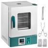 Horno de secado por soplado con calentamiento eléctrico pequeño medicina herbolaria china alimento cultivo soplado horno de secado a temperatura constante vertical horizontal 20L