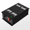 Bateria para Barco, Scooter Marítimo, Carrinho de Golfe 100Ah 200Ah 300Ah 12V 24V