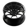 Adecuado para modificación de tapa de buje de rueda Maserati de 19 a 21 pulgadas Levante Quattroporte Gt Ghibli Grecale Llantas