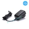 Adaptador de corriente SAA RCM certificado de 12V2A para luz LED con fuente de alimentación Regulaciones australianas Fuente de alimentación de 12V2A