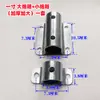 Fechadura Grande para Furgão, Dobradiça de Porta, Dobradiça de Contêiner, Fechadura de Porta de Furgão, Acessórios de Fechadura de Compartimento