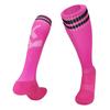 Meias Masculinas de Verão Meias Esportivas Longas Absorventes de Suor, Anti-Odor, Antibacterianas Meias de Futebol Meias Espessas Femininas Atacado