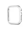 Funda AplicABLE de Fábrica para Apple Watch S10/9/8/7/6 Generación PC iwatch Media Bolsa Funda Hueca para Reloj