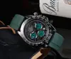 2021 al por mayor de fabricantes de relojes de cuarzo de moda con todas las funciones para comercio exterior en AliExpress