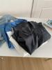 Camisa con Cordones Lenzing Tencel para Mujer, Holgada, Delgada, Camisa de Protección Solar, Estilo Coreano, Verano Perezoso