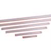 Regla Marca Dichuang 60cm 50cm 1m Regla de Acero Espesada y Ensanchada Herramienta 300mm Regla de Medición Herramienta de Ferretería