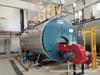 Fabricantes de Caldeiras de Aquecimento de Água Quente a Gás Combustível 300k Kcal Aquecimento 500-3000 M²