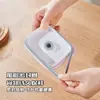 Contenedores de almacenamiento de cocina sellados al vacío de PET de grado alimenticio, a prueba de humedad y diseñados para conservar productos secos, incluyendo una caja de almacenamiento para granos y cereales