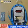 Sensor de Temperatura Gwb85 en Stock para Entrega Rápida, Intrínsecamente Seguro para Minería, Instrumento de Medición de Temperatura Subterránea, Sensor de Minería