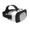 Venta al por mayor de fábrica Caja de gafas VR Gafas inteligentes para juegos montadas en la cabeza de segunda generación Gafas 3D de cine estéreo Gafas VR