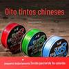 China Red Fadeless 8 Series PE Line High Strength Pull 8 Series Powerhorse Luya Woven Linha de Pesca Linha Principal Linha de Pesca Marítima
