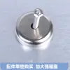 Máquina Herramienta de Tubo de Junta de Bambú Universal Industrial Tubo de Refrigeración Pistola de Aire Base Magnética Doble Cabezal Boquilla de Pulverización de Agua Tubo de Pulverización de Aceite Torno Redondo Tubo de Aire