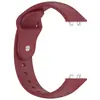 Adecuado para Huawei Band 11/11Pro Correa de Silicona Huawei Band11Pro Correa Deportiva de Repuesto