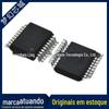 PIC16F1827-I/SS PIC16F1827 microcontrolador de chip único SSOP-20 agente original