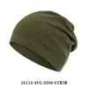 Nuevo gorro deportivo cortavientos con protección para las orejas de estilo transfronterizo para ciclismo y esquí al aire libre, forrado de polar, engrosado, cálido para clima frío