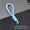 Lanyard Regular Engrosado de 6 mm para Muñeco de Juguete de Gestión de Red, Lanyard para Teléfono Móvil, Lanyard de Joyería de Juguete, Lanyard de Gestión de Red