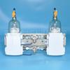 Separador de aceite y agua gigante Jinshan SWK-2000/10 SWK-2000/10U ensamblaje dúplex 600FG