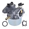 Adecuado para Carburador de Cortacésped Craftsman 580.752050 580752050