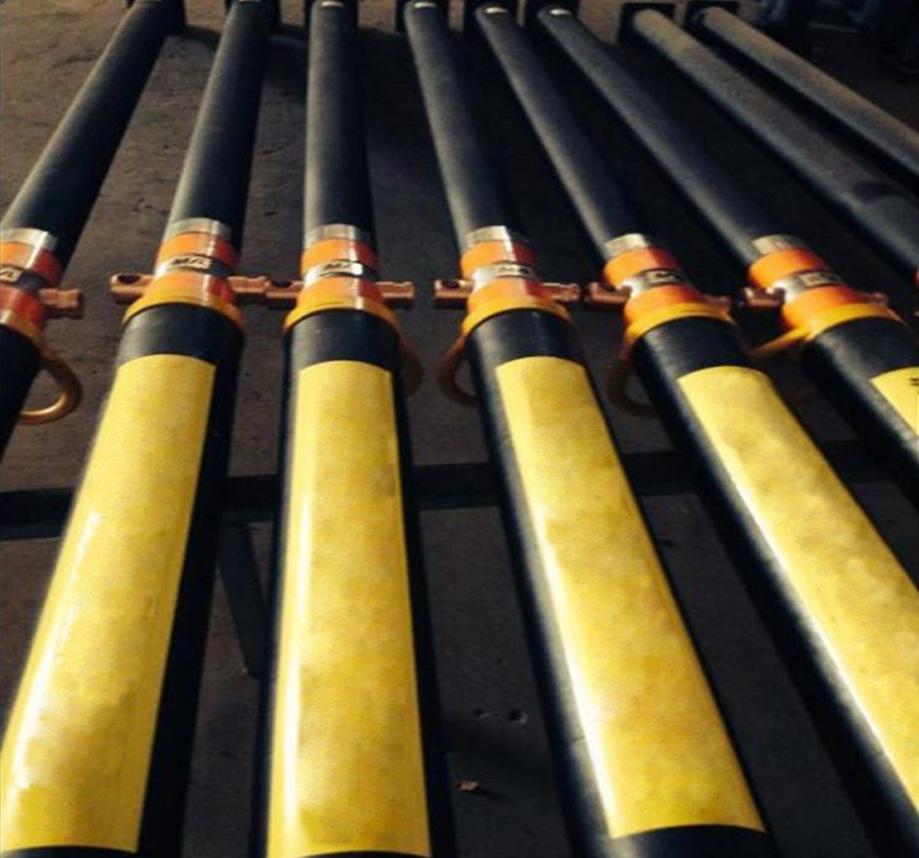 玻璃钢单体支柱煤安3