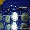 35mm Diamante Ultra-fino Pequenas Peças de Corte Peças de Moagem de Dentes Pequenas Peças de Serra Peças de Corte de Jade Fatias de Pedra