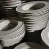 Caixa de Carretel de Lavagem Portátil de Aço Inoxidável 304, Tipo Horizontal, Padrão 600*610*260mm, para Pátios de Carvão e Superfícies de Solo de Porto