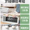 Maceta para Plantar Verduras en Balcón Caja para Plantar Verduras Maceta de Plástico Perezosa de Riego Automático Rectangular Familiar Exterior Azotea Kaka Hu