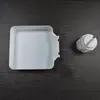 Novo produto transfronteiriço: Bandeja de drenagem para máquina de lavar para evitar transbordamento de água