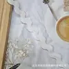 Venda Direta de Fábrica em Estoque Fita S Polipropileno Multicor 0,8cm/1,0cm Fita de Marinheiro Fitas para Acessórios de Cabelo Renda Decorativa Materiais de Acabamento