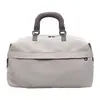 Nueva bolsa deportiva personalizable ligera, bolsa de yoga fitness, separación de seco y húmedo, bolsa de viaje de gran capacidad, bolsa de almacenamiento para viajes de negocios
