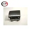 Adecuado para cubierta de gancho de remolque para parachoques delantero Mercedes-Benz CLE Coupe Sport 2024-2025, número de pieza 2368852102