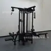 Entrenador multidireccional para fabricantes y mayoristas estación multipersonal de gimnasio equipo de fitness fuerza fitness estación de cuatro personas