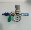 Peças para Aspersor de Carro e Van Válvula Reguladora de Pressão Válvula de Limite Freio d'Água Válvula de Retenção Núcleo de Cobre Interruptor Taishan