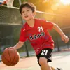 Conjunto de Ropa Deportiva para Bádminton, Shorts de Manga Corta de Secado Rápido, Unisex, Niños/Adultos, Personalización de Equipo