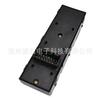 Adecuado para Kia Smart Run Interruptor de Elevavidrios 93570-3W000 93571-3W400Wk Sportage