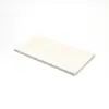 Tablero de cemento decorativo Meiyan tablero de piedra de nieve tablero de fibra de madera veta de madera lámina colgante talla profesional tablero de silicato de calcio